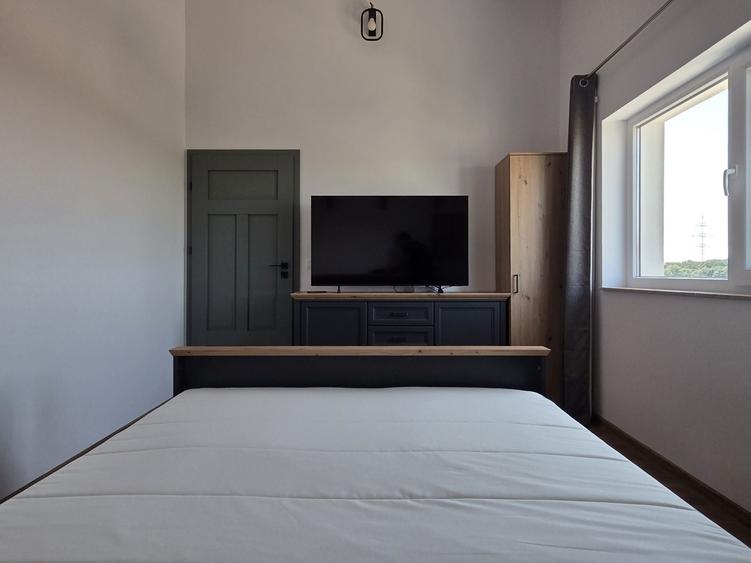 Apartament cu 2 camere decomandat în Dumbrăvița