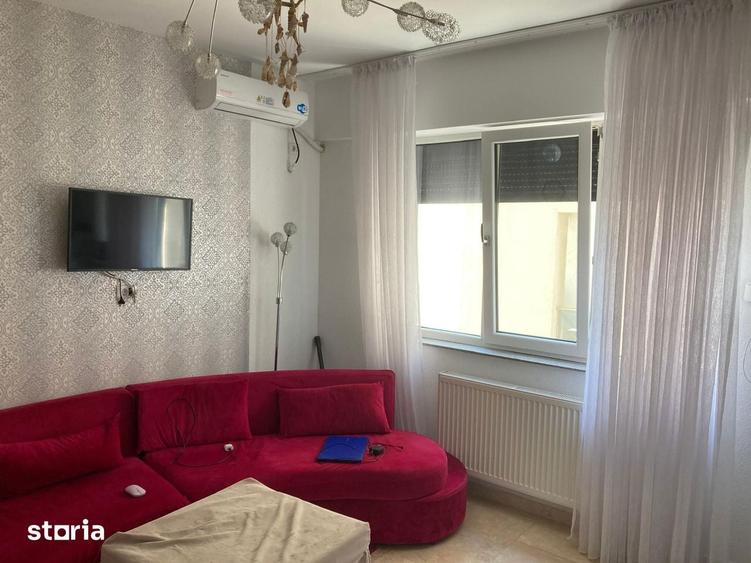 Ap 2 camere in Mamaia Nord - 6