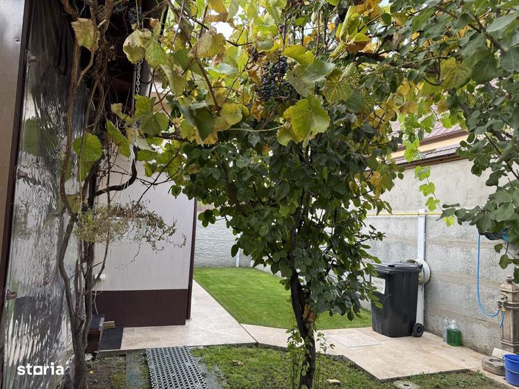 Casă cu 3 camere cu Teren 295 Mp în Central