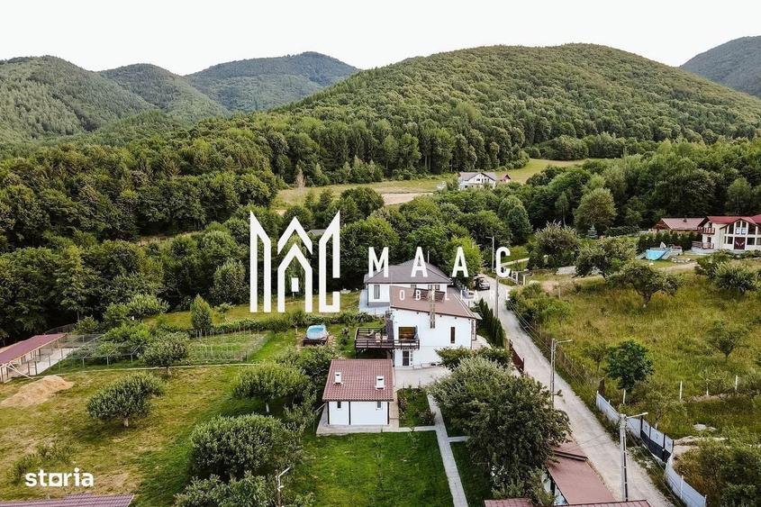Casă cu 4 camere în Central