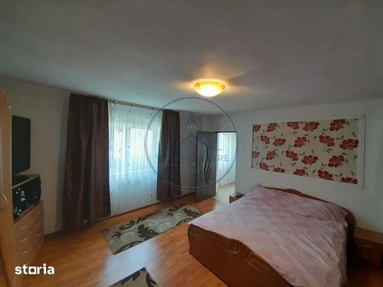 Casă cu 3 camere cu Teren 1480 Mp în Șieu