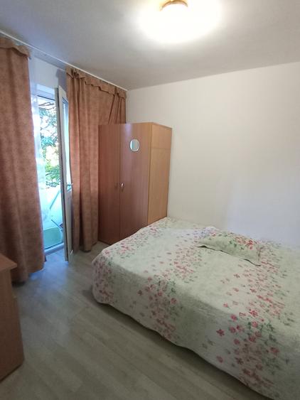 Apartament cu 2 camere semidecomandat în Tomis Nord