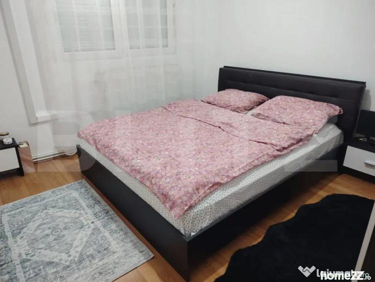 Apartament cu 2 camere semidecomandat în Carpați 1