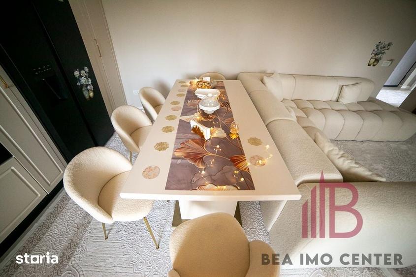 Apartament cu 3 camere în Gai