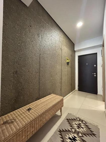 Apartament cu 3 camere în Panduri