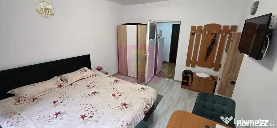 Garsonieră în Malul Spitalului