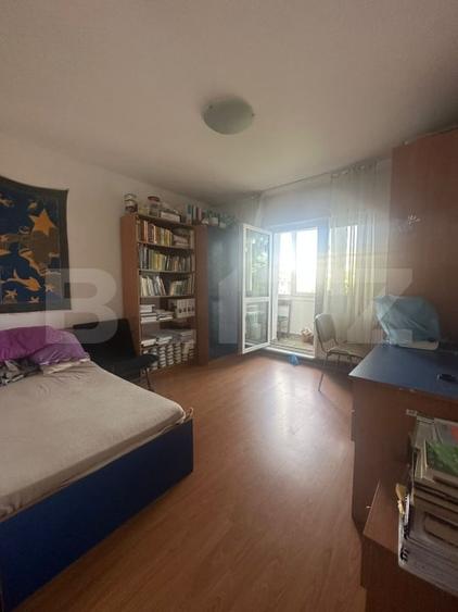 Apartament cu 4 camere decomandat, mobilat în Mănăștur