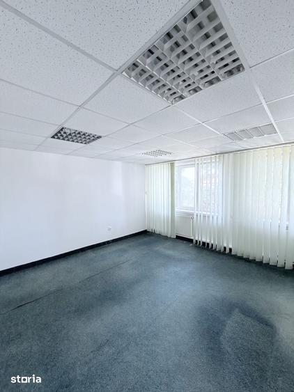 Spațiu comercial, de 14 mp, în Central