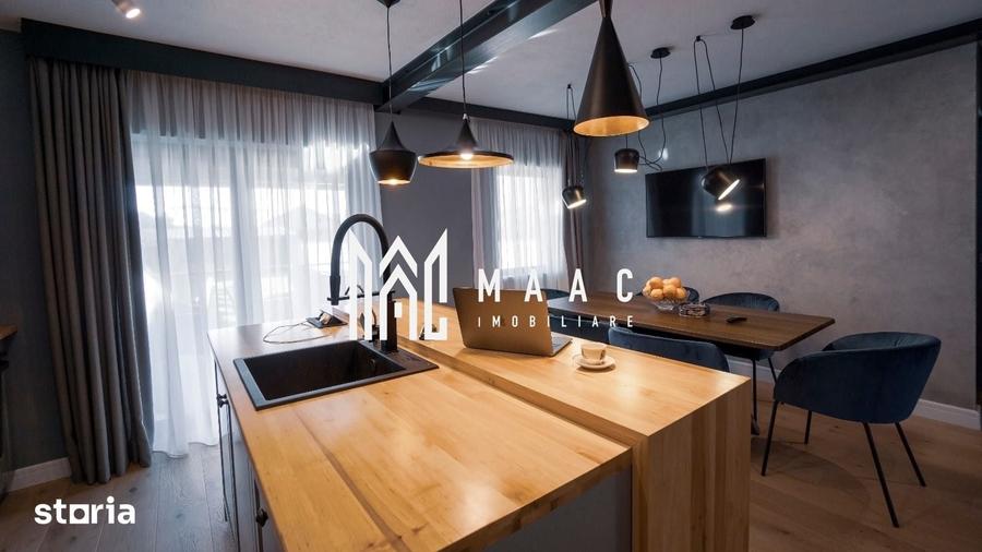 Casă cu 4 camere cu Teren 673 Mp în Goranu