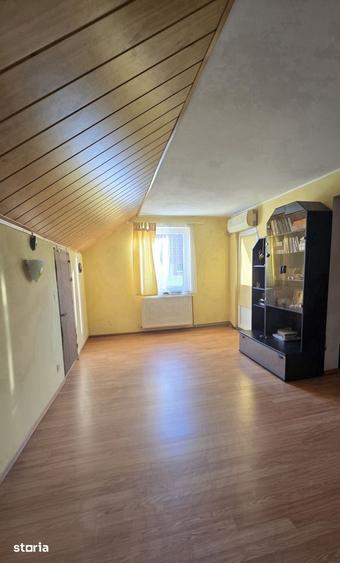 Casa 275mp/ teren 878 dubla deschidere/ toate utilitatile - 9