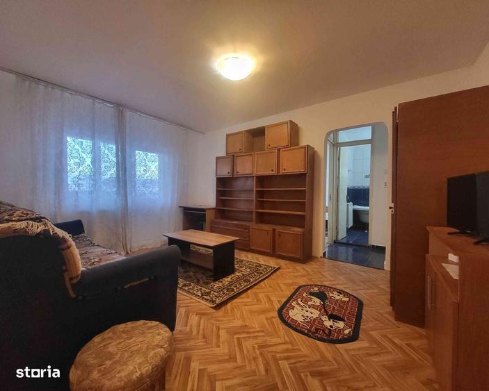 Apartament 2 camere semidecomandate Bicaz - 7