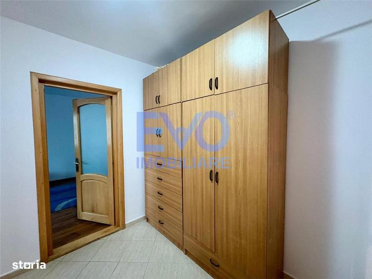 Apartament cu 2 camere decomandat în Alexandru cel Bun