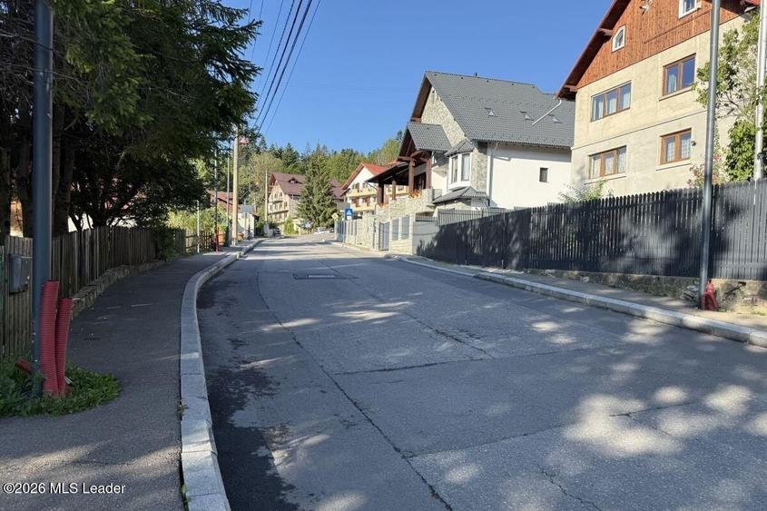 Teren Construcții intravilan de 580 mp, în Central