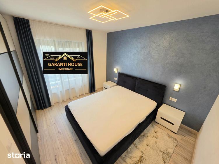 Apartament cu 3 camere în Tăuții-Măgherăuș