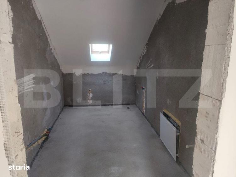 Casă cu 4 camere în Central