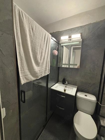 Apartament cu 2 camere decomandat în Sălaj