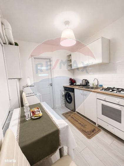 Apartament cu 2 camere în Centrul Istoric