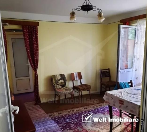 De vanzare apartament cu 3 camere Manastur - 6