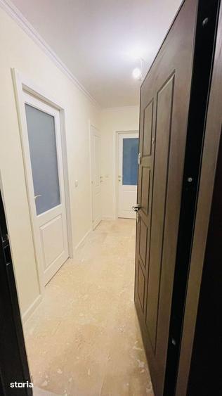Apartament cu 3 camere în Titan