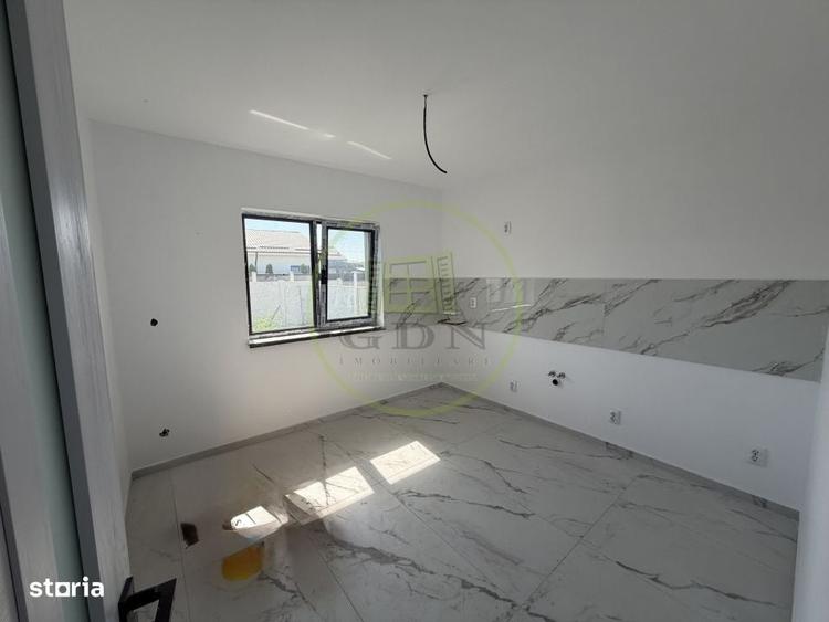 Casa P+1, 95mp utili, 348mp teren, Simnicul de Sus , zona Perla Albest - 7