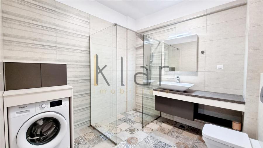 Apartament cu 2 camere semidecomandat, mobilat în Europa