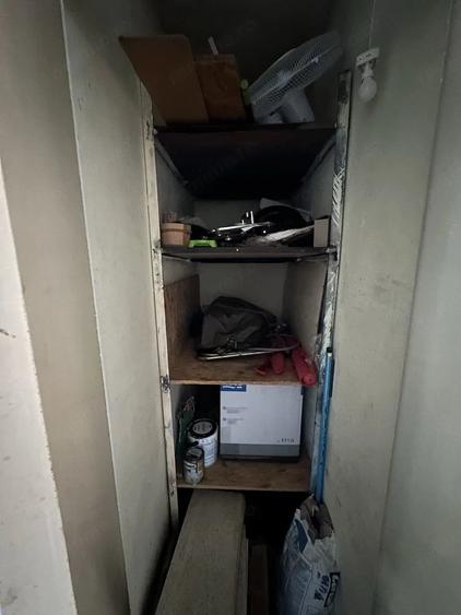 Inchiriez apartament 2 camere Bra?ov, cartier Tractorul | Loc de parcare inclus | 2 Balcoane - 3