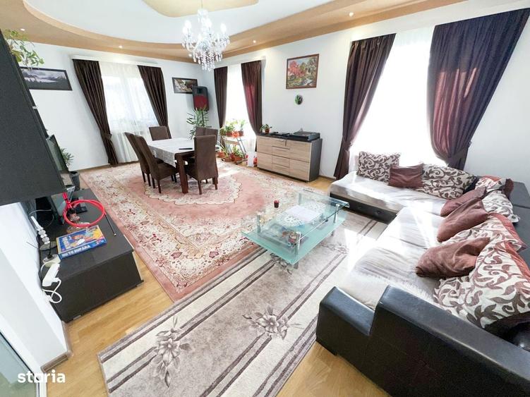 Casă cu 4 camere în Cucerdea