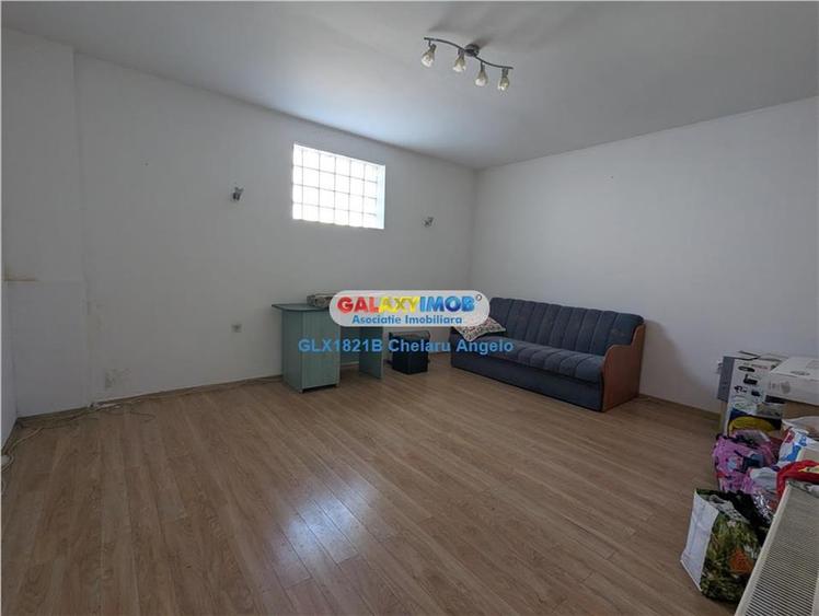 Casă cu 4 camere cu Teren 134 Mp în Unirii