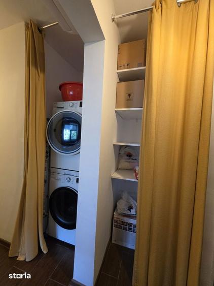 Apartament 3 camere de inchiriat 2 min parc IOR, 6 min metrou - 13