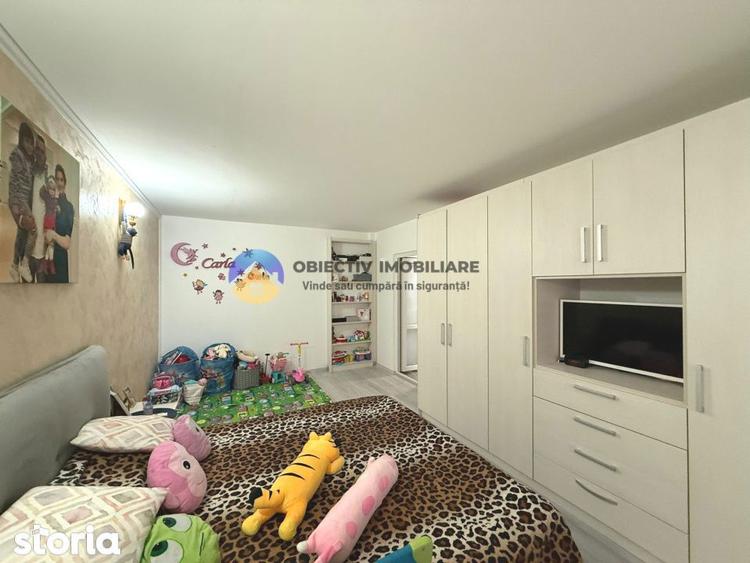 Apartament 4 camere- 101,13 mp utili- Savinesti - 1