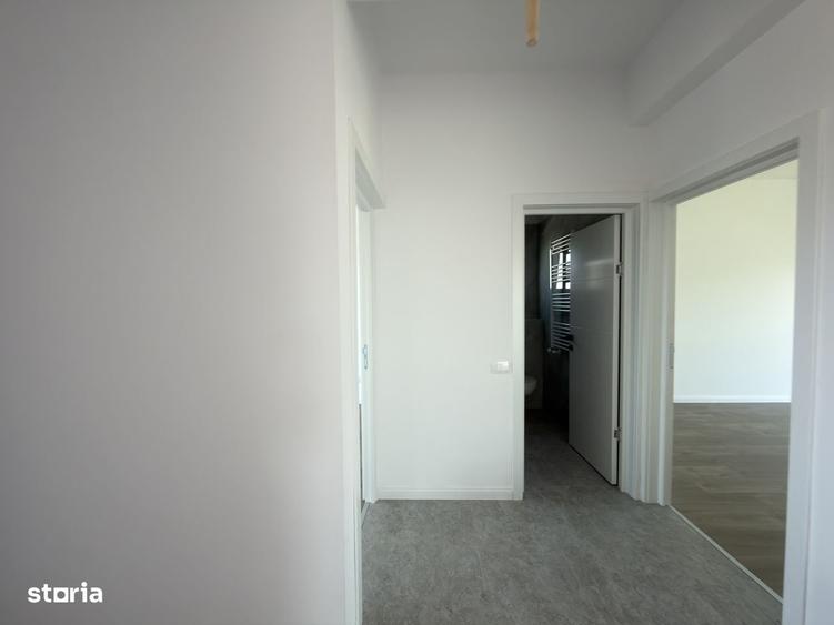 Casa PARTER 4 camere, intrare in comuna Berceni IF - 7