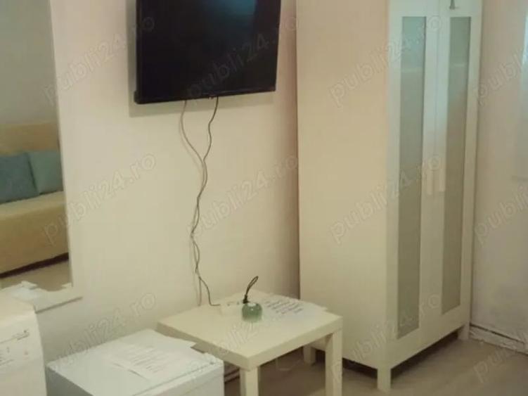 Garsoniera la Afi Cotroceni ,Drumul Taberei, metrou Orizont ,centrala ,Proprietar - 1