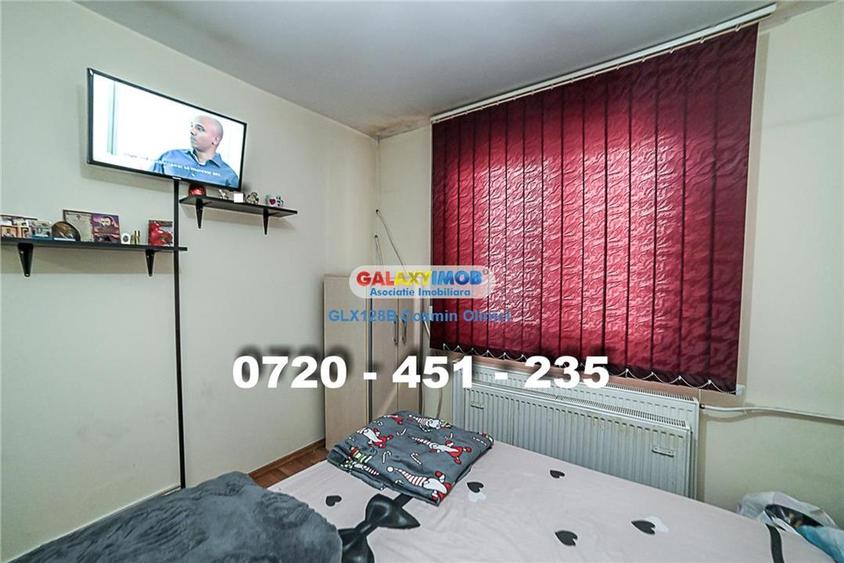Apartament cu 3 camere decomandat, mobilat în Baicului