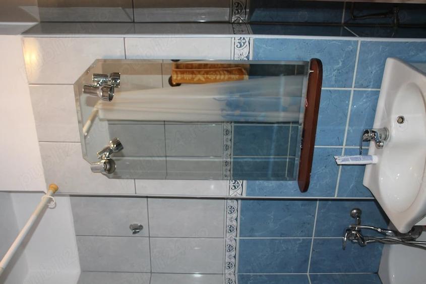 Apartament cu 2 camere semidecomandat în Vitan