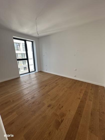 Apartament cu 3 camere în Cotroceni