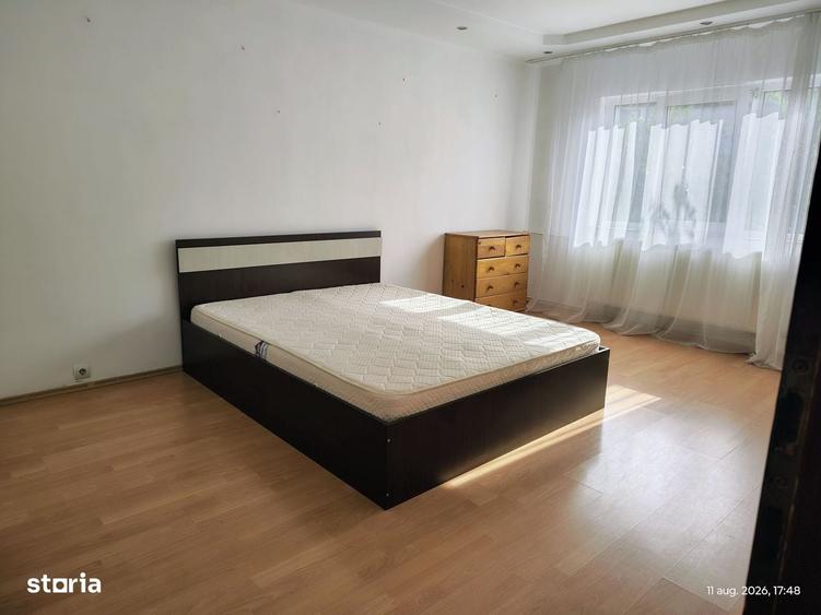 Inchiriez 2 camere Str. Onestilor. Pret 300 euro. Comision 50%. - 1