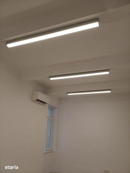 Spațiu comercial, de 29.03 mp, în Romană