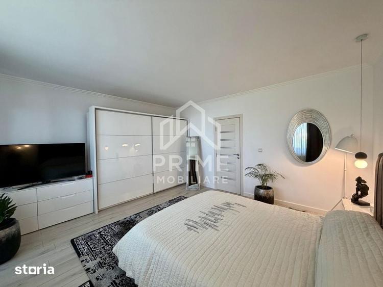 Casă cu 3 camere cu Teren 142 Mp în Central