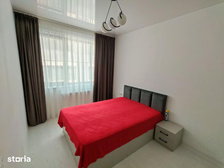Comision0%-AlmanImobiliare-2Camere-Parcare-Mobilat-TotulNou-ZonaCampus - 3
