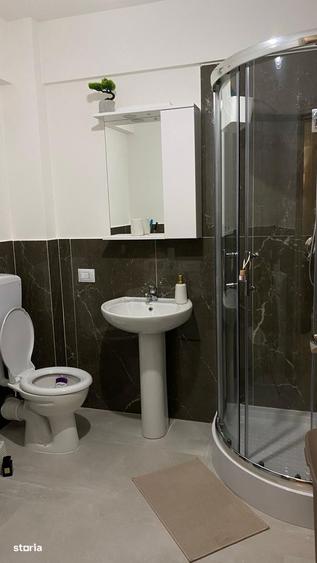 Apartament cu 2 camere în Vișan