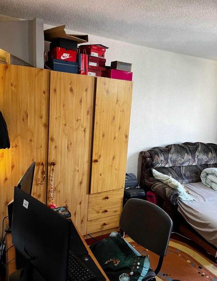 Apartament decomandat cu 2 camere, de inchiriat, Tg Jiu, Aleea Plopilor - 5
