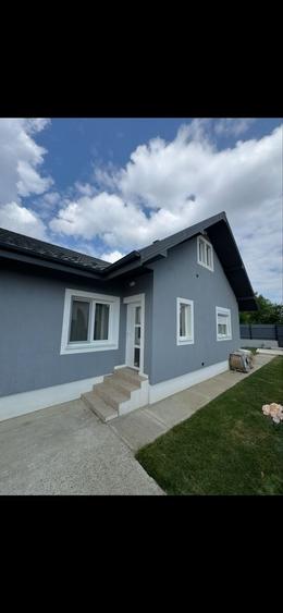 casa in serbanesti str costache radu - 1