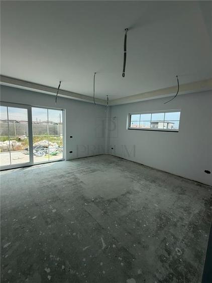 1/2 DUPLEX DE VÂNZARE - MOȘNIȚA NOUĂ - 11