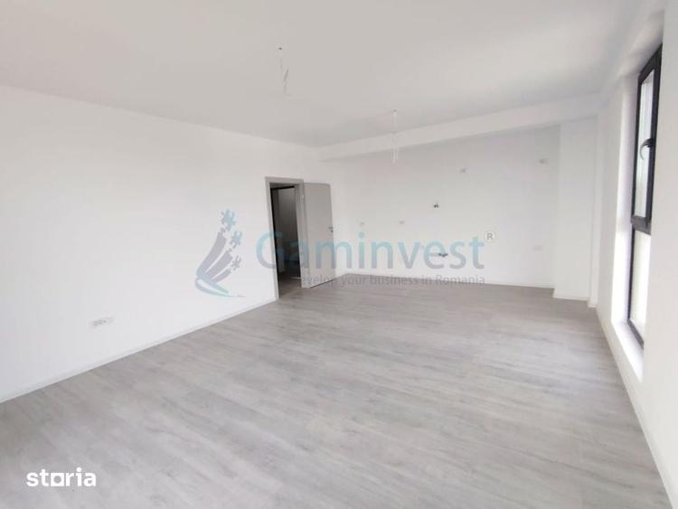 Apartament cu 2 camere în Sânmartin