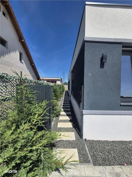 Casă cu 4 camere în Urseni