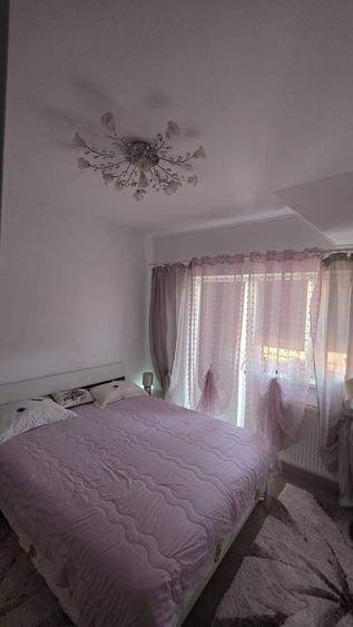 Apartament cu 2 camere, mobilat în Braytim