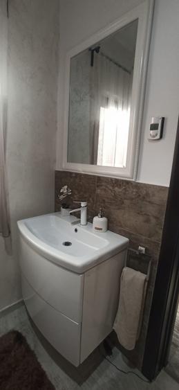 Casă individuală cu 4 camere cu Teren 500 Mp în Valea Lupului