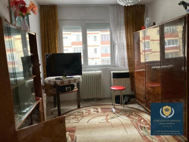 Apartament 2 camere - Aleea Crizantemelor, Resita - 3