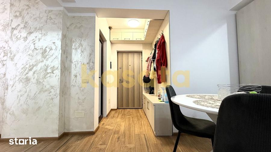 2 camere I Fundeni I parter I curte 14 mp I parcare I 39 mp - 13