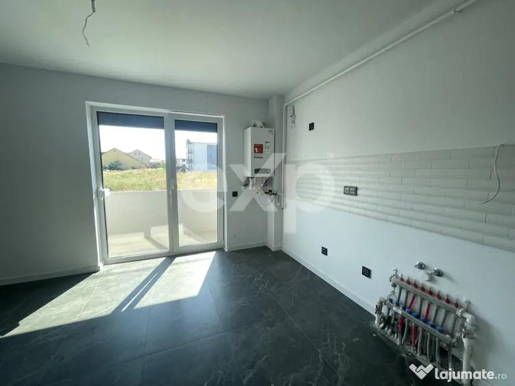 Apartament 2 camere - imobil nou, finalizat si gata de mutat - 8